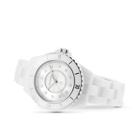 CHANEL J12 Watch, 33 MM 